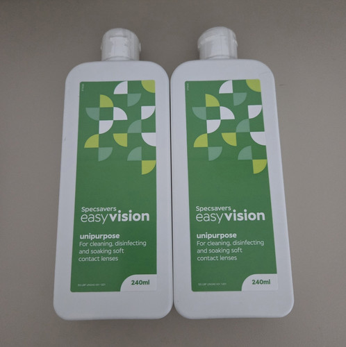 Specsavers easyvision - , 2x