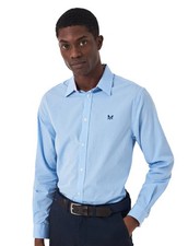 Mens 100% Cotton Classic Fit