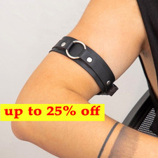 1pcs Men's Rock Armbands
