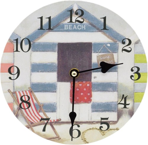 20cm beach hut coastal seaside - beach,