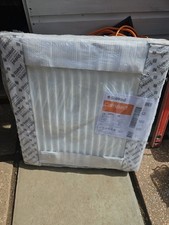 Stellar Compact Radiator