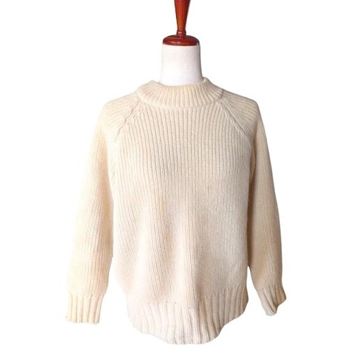 Peter storm mens vintage cream - vintage,