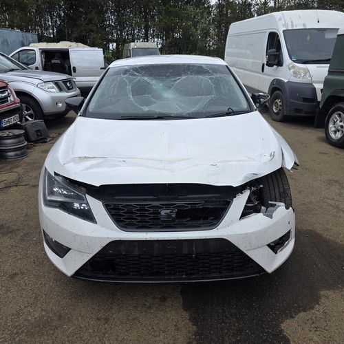 Seat leon tsi mk3 - seat, 5f