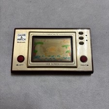 Nintendo Game & Watch