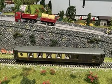 Hornby Pullman k type