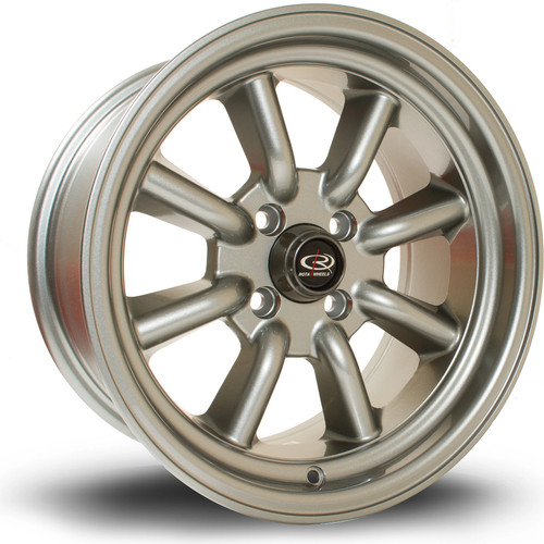 Rota rkr 15x8j 4x114 - rkr,