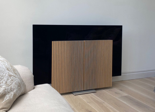 Bang olufsen o beovision - olufsen,