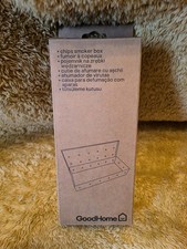 Stainless Steel BBQ Smoker Box