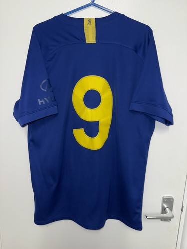 Chelsea nike football shirt - chelsea,
