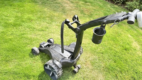Stewart golf vertx remote - golf,