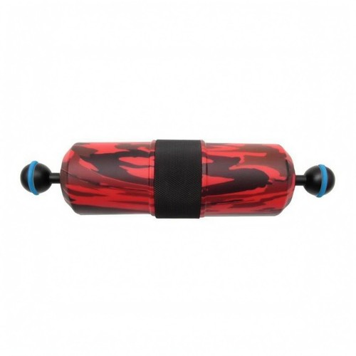 Underwater camera light arm - camera,