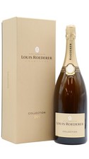 Louis Roederer - Collection 244 Champagne (Gift Box) (1.5 Litre Magnum) 150cl