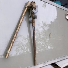 Hilmor T591057 15-22mm GLM Minor Tube Bender