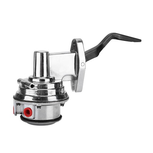 High flow mechanical fuel - c-high,