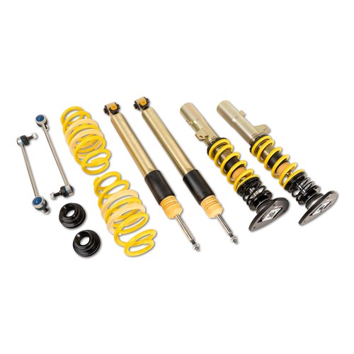 Coilover xta plus - xta, 3