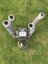 Stuart Turner Monsoon 1.5 Bar