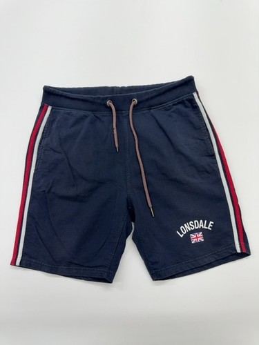 Lonsdale men navy athletic - lonsdale,
