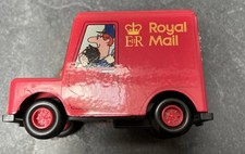 Vintage, 1983 Postman Pat 1