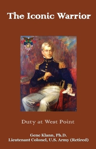 The iconic warrior - the, duty