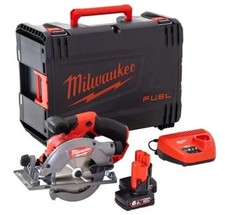 Milwaukee M12FCS442-502X 12V