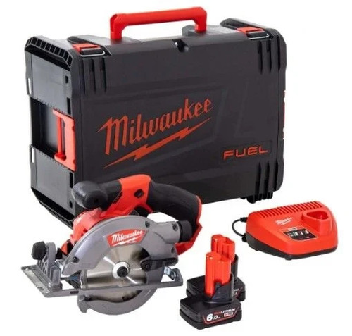 Milwaukee m12fcs442 502x 12v - m12fcs442-502x,