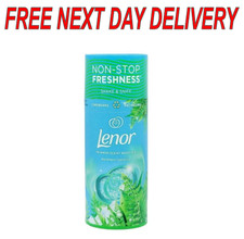 Lenor Unstoppables In-Wash