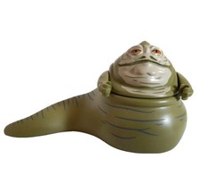 MOC STAR WARS Jabba the Hutt