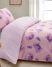 Disney Stitch Angel Warm Cosy