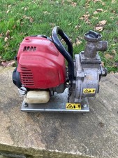 Honda WX10T 1 Inch Water Pump