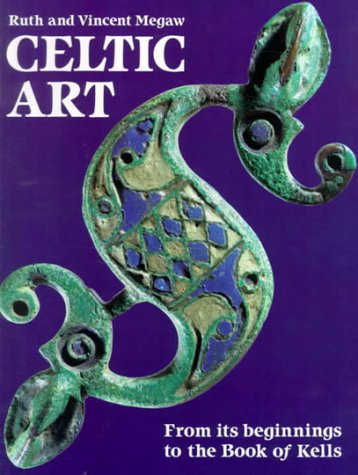 Celtic art from its beginnings - art:from,