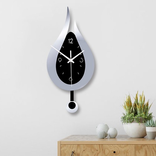 Modern acrylic pendulum - acrylic,