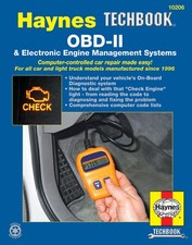 OBD-II & Electronic Engine