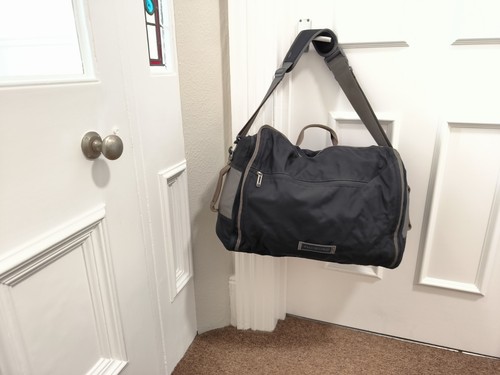 Timbuk2 large messenger bag - timbuk2,
