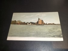 Boat & Castle, Brownsea