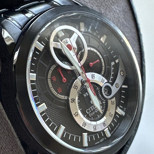 Citizen eco drive - eco-drive, men's