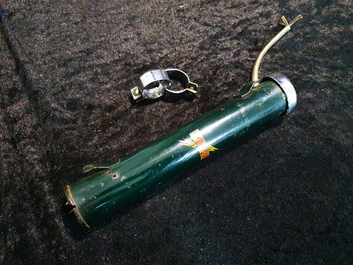 Vintage raleigh dry battery - vintage,