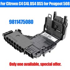 Fuse Box Battery Manager For