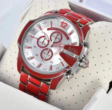 Men's Diesel DZ4638 Mega Chief