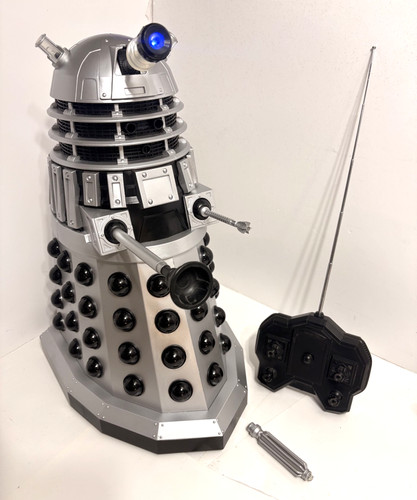 Doctor who inch - who,