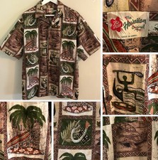 Hilo Hattie Hawaiian Aloha