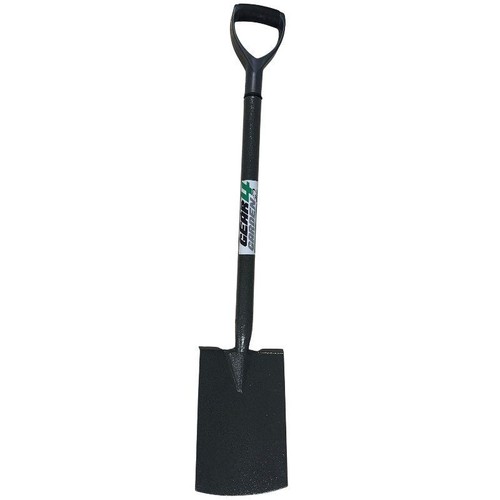 Digging spade all steel - spade,