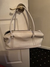Mulberry Women Leather White