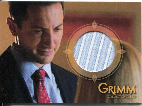 Grimm season authentic - grimm, 1