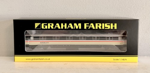Graham farish 374 - graham, slep