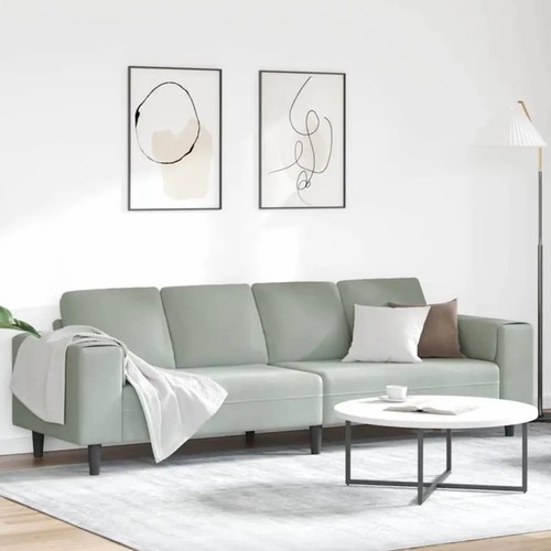 Seater large comfy - 4,