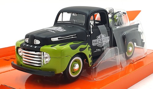 Maisto 32171 1948 ford - maisto,