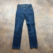 LEVI'S Demi Curve Jeans Womens