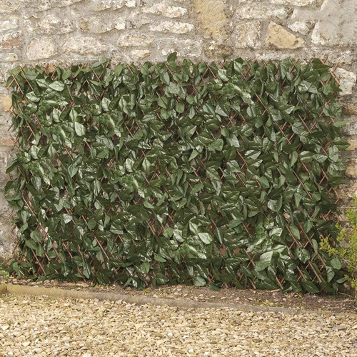 Expandable artificial ivy - expandable,