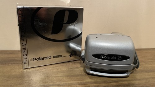 Polaroid 636 close up - polaroid,