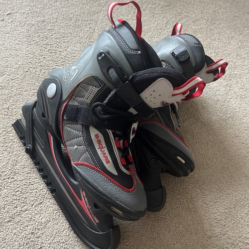 Square delta sport ice - b-square,